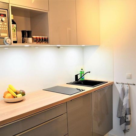 Ferienwohnung Kleiner Stubber Sellin Kültér fotó
