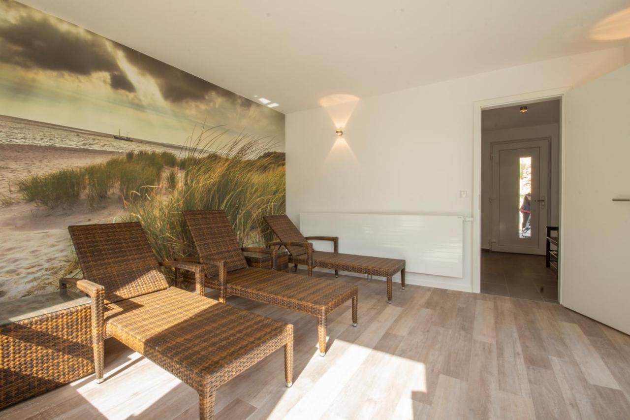Ferienwohnung Kleiner Stubber Sellin Kültér fotó
