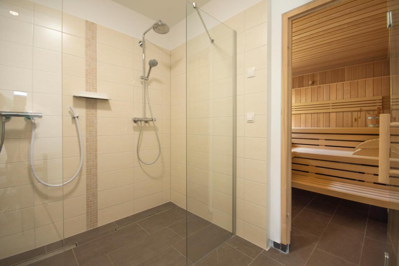 Ferienwohnung Kleiner Stubber Sellin Kültér fotó