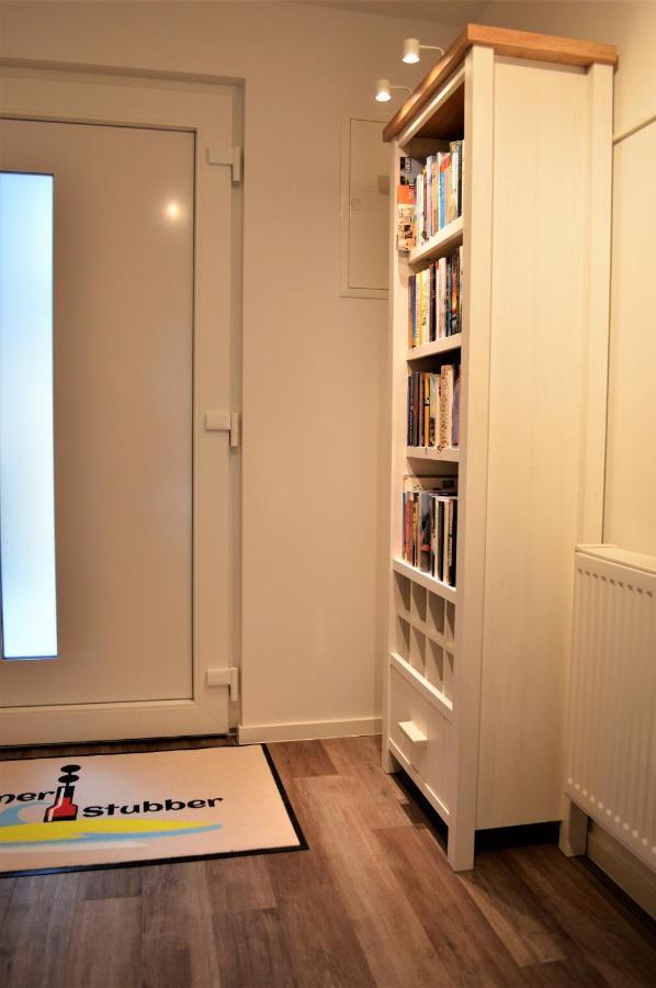 Ferienwohnung Kleiner Stubber Sellin Kültér fotó