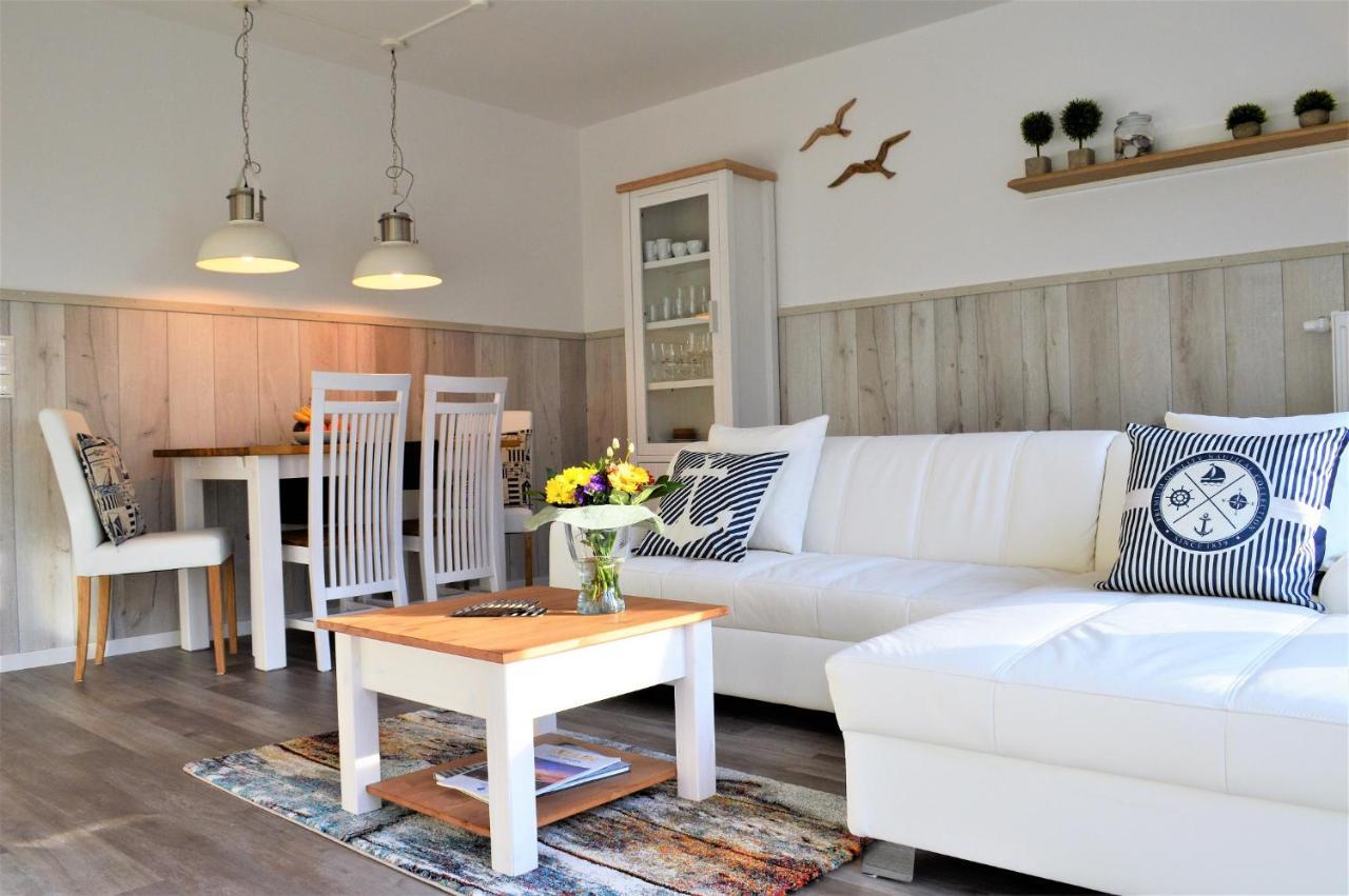 Ferienwohnung Kleiner Stubber Sellin Kültér fotó