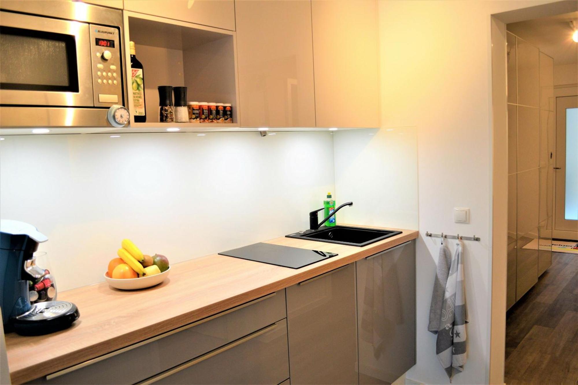 Ferienwohnung Kleiner Stubber Sellin Kültér fotó